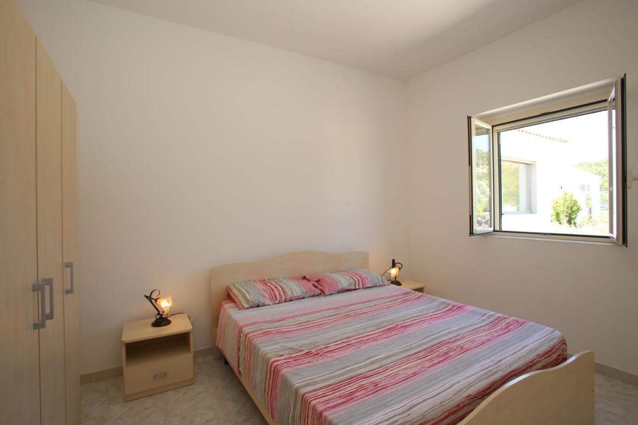 Annaluce Apartments Βιέστε Εξωτερικό φωτογραφία